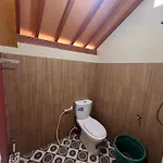 Cabin Pandawa