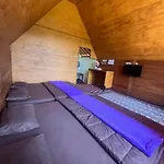 Cabin Pandawa