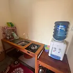 Cabin Pandawa