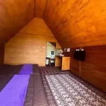 Cabin Pandawa