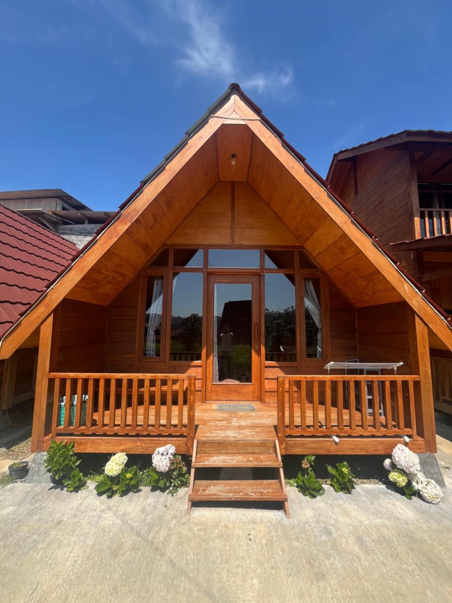 Pandawa Villa